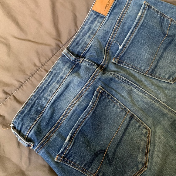 Hi-Rise Jegging - Picture 9 of 9